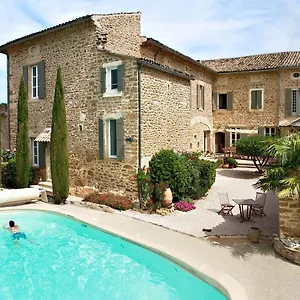  Maison d'hôtes Le Clos De La Tuilière France