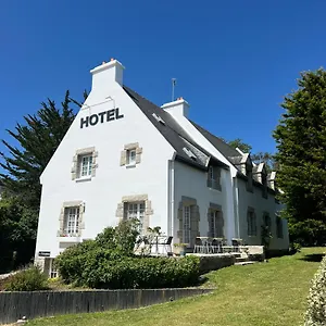 ** Hotel An Ti Gwenn France